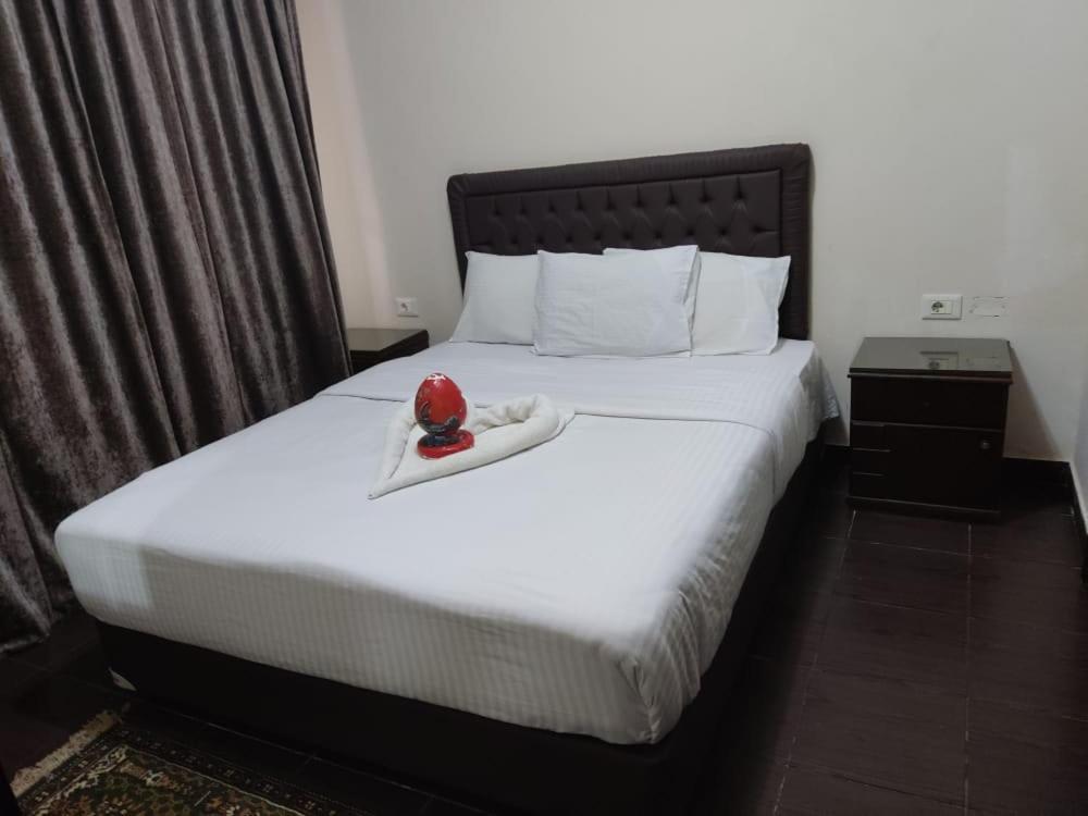 Apartments At Porto Sharm Plus Экстерьер фото