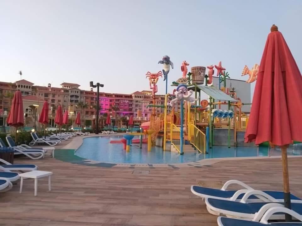 Apartments At Porto Sharm Plus Экстерьер фото