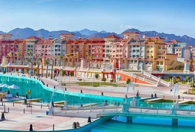 Apartments At Porto Sharm Plus Экстерьер фото