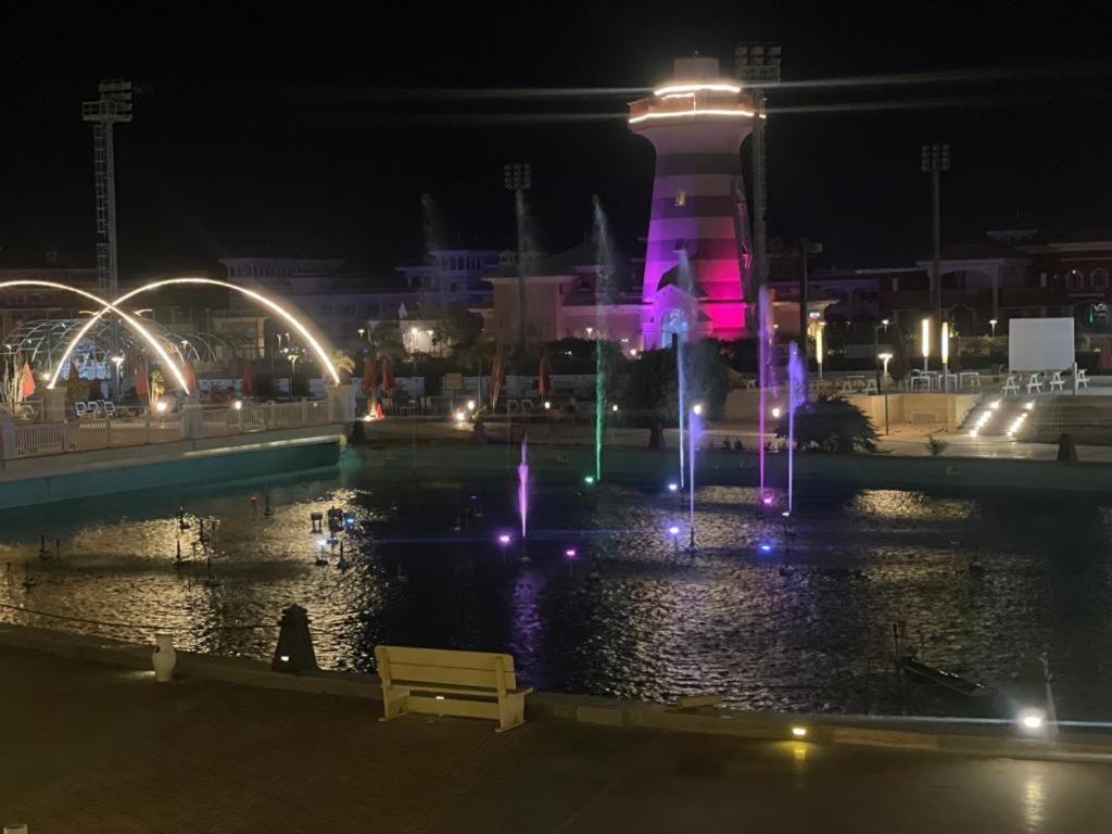 Apartments At Porto Sharm Plus Экстерьер фото