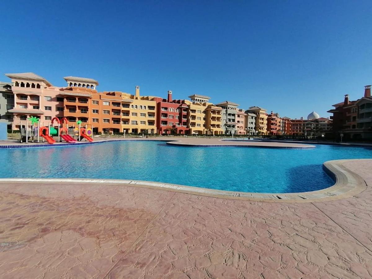 Apartments At Porto Sharm Plus Экстерьер фото