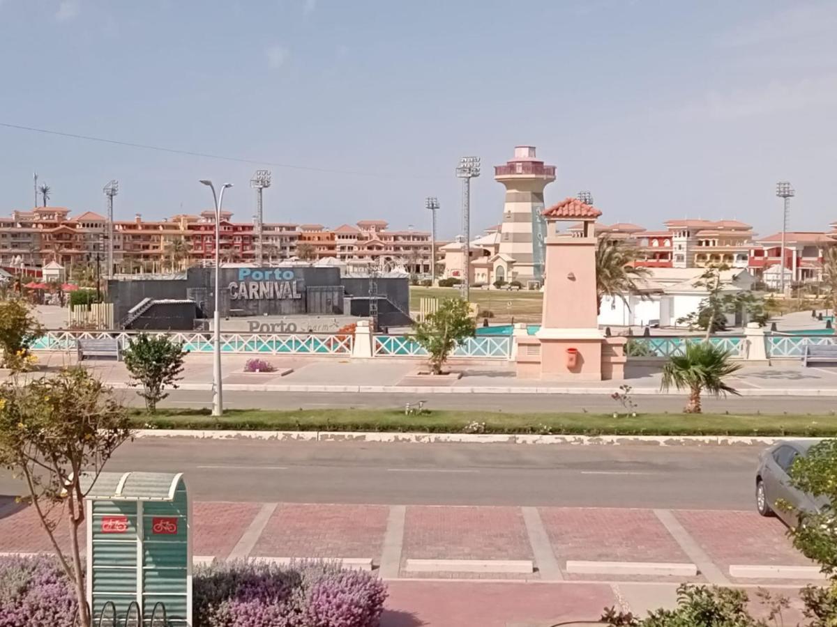 Apartments At Porto Sharm Plus Экстерьер фото