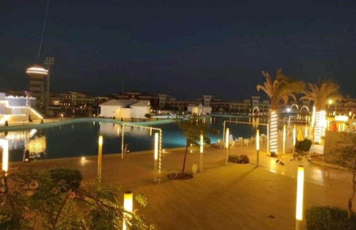Apartments At Porto Sharm Plus Экстерьер фото