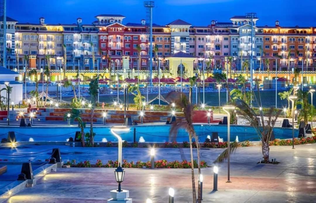 Apartments At Porto Sharm Plus Экстерьер фото