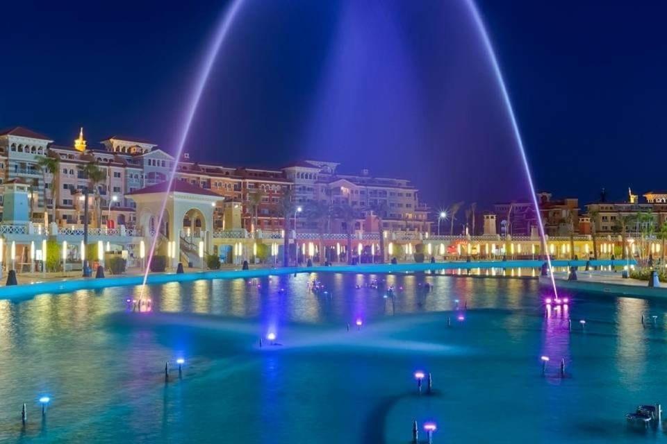 Apartments At Porto Sharm Plus Экстерьер фото