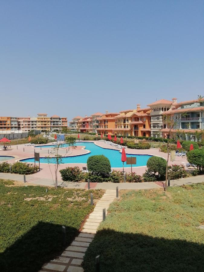 Apartments At Porto Sharm Plus Экстерьер фото