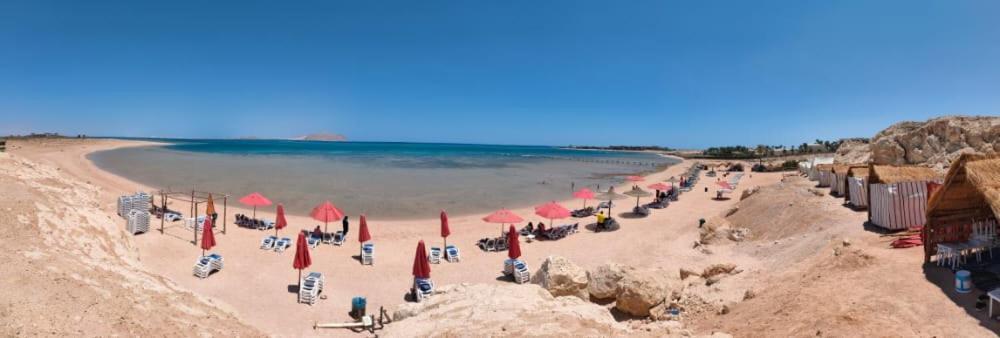 Apartments At Porto Sharm Plus Экстерьер фото