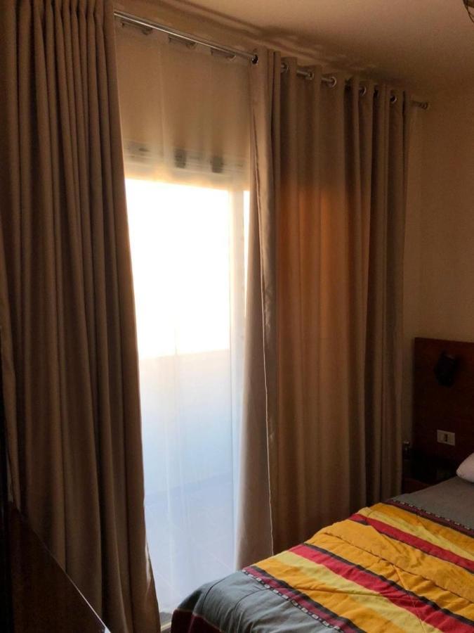 Apartments At Porto Sharm Plus Экстерьер фото