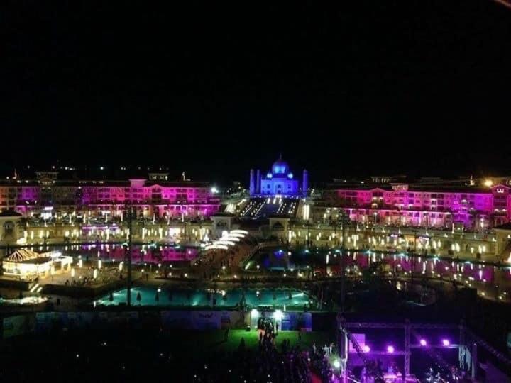Apartments At Porto Sharm Plus Экстерьер фото