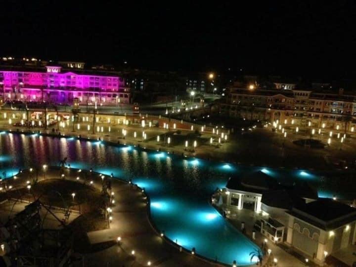 Apartments At Porto Sharm Plus Экстерьер фото